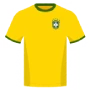 Camisetas da Copa