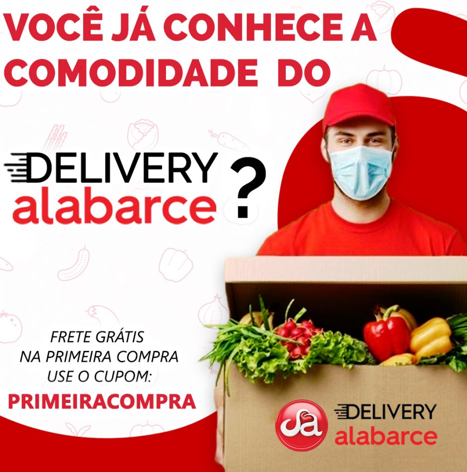 DELIVERY ALABARCE