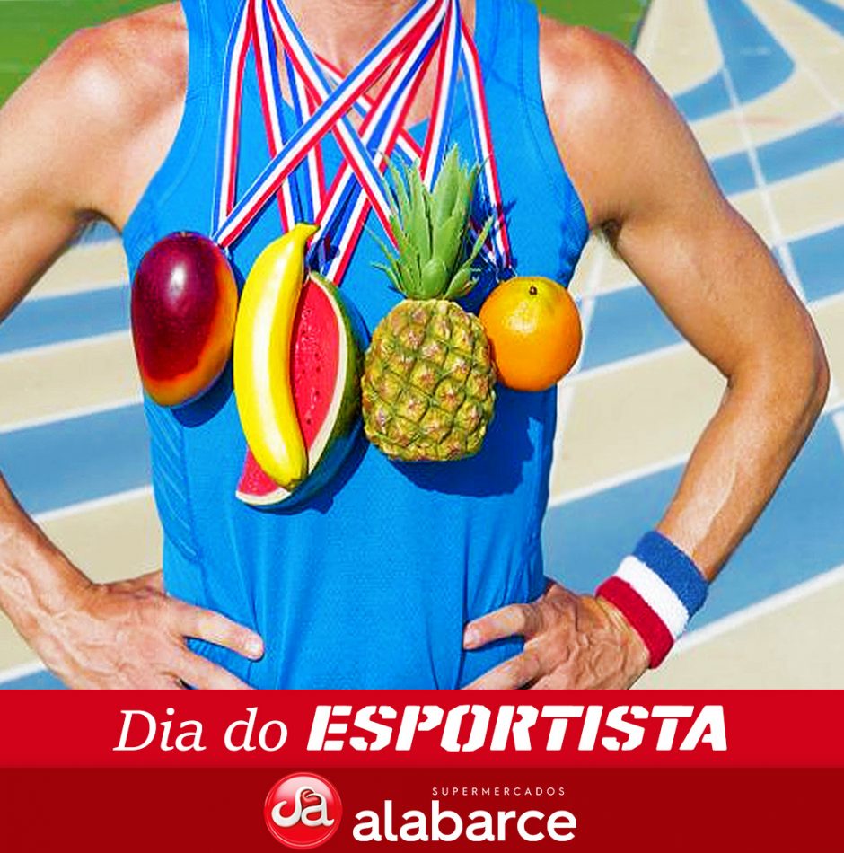 Dia do Esportista