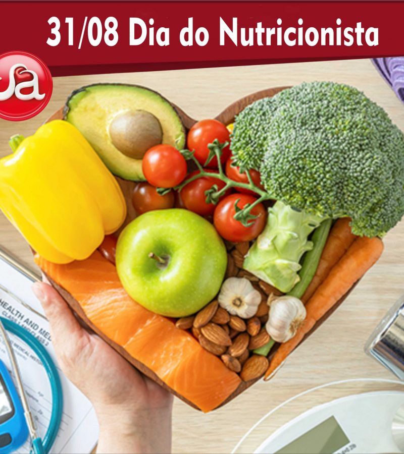 Dia do Nutricionista