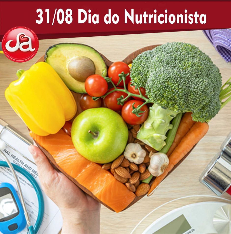 Dia do Nutricionista