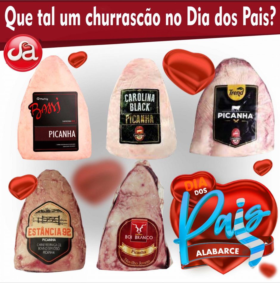 Dia dos pais_picanha