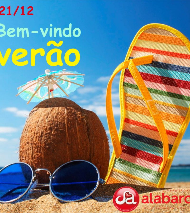 Início do verão