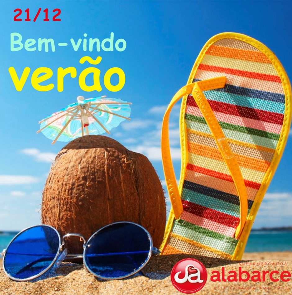 Início do verão