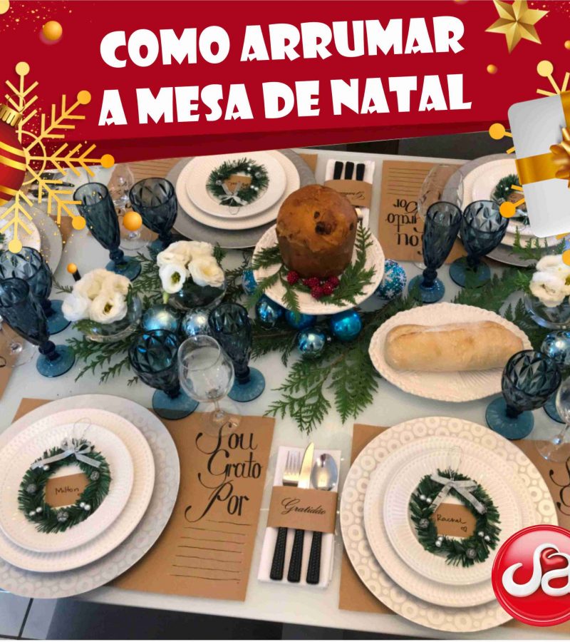 Layout para DICAS fim de ano