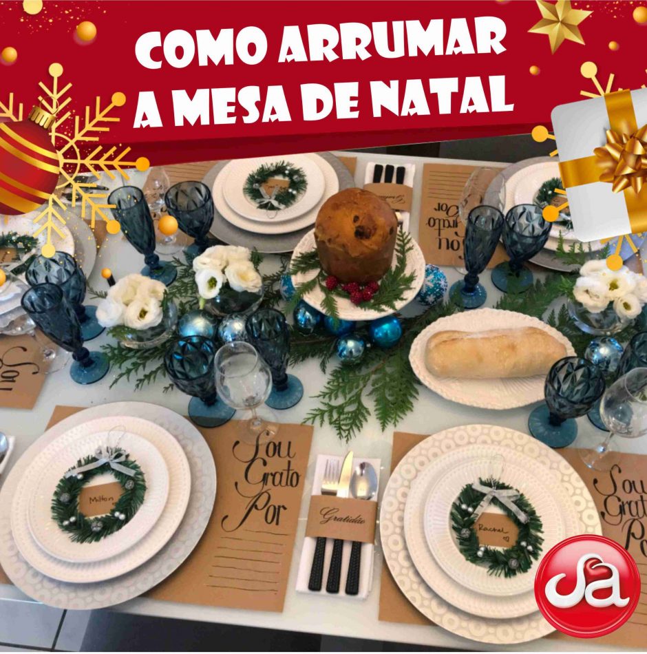 Layout para DICAS fim de ano
