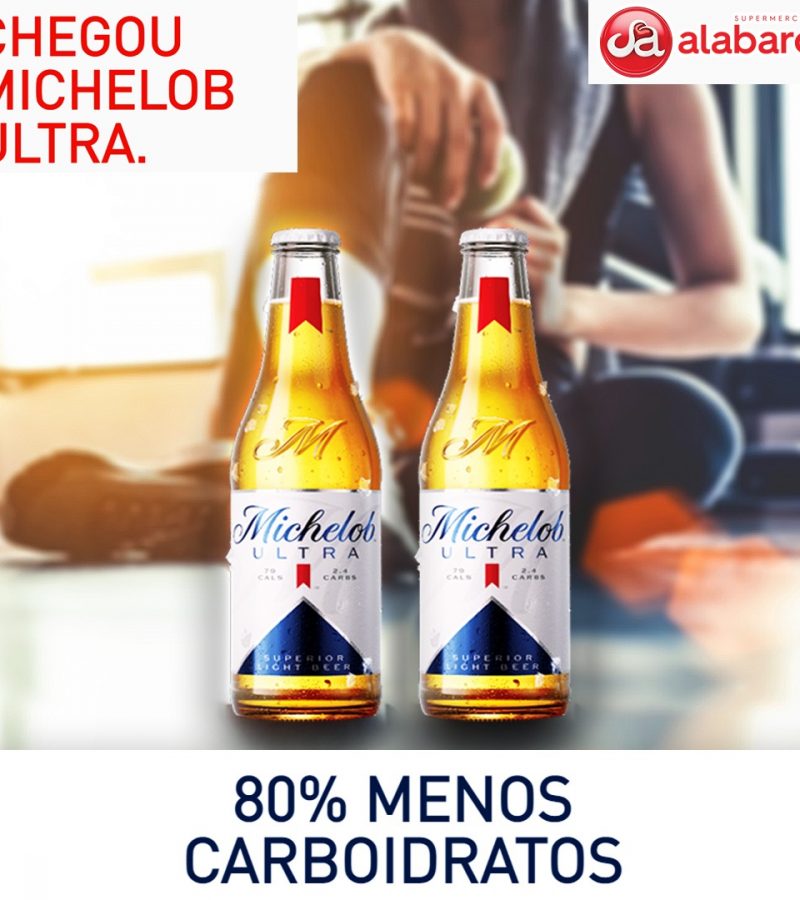 Michelob ULTRA