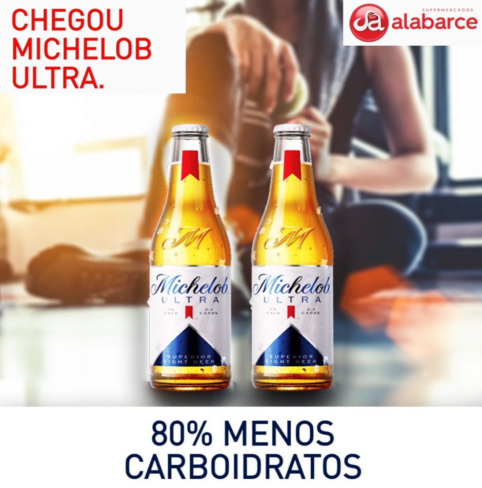 Michelob ULTRA