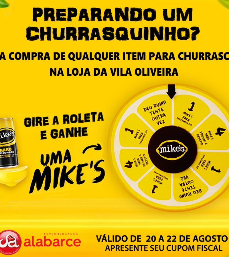 Mikes