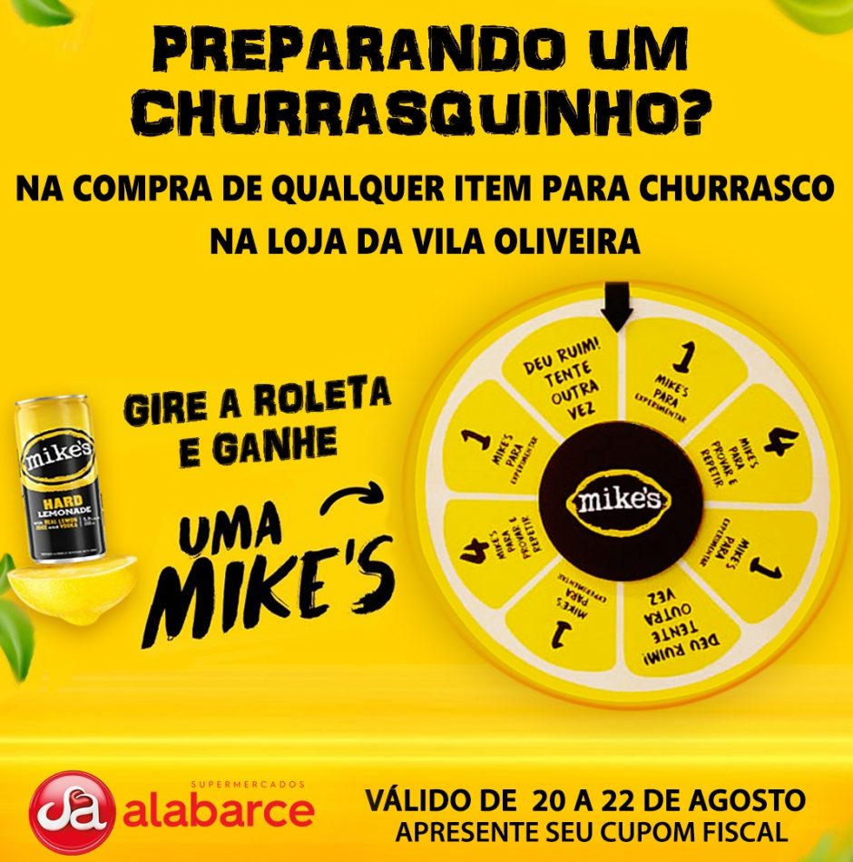 Mikes