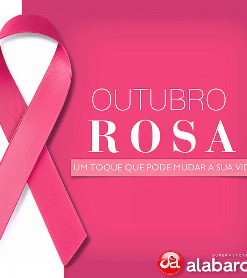 Outubro Rosa