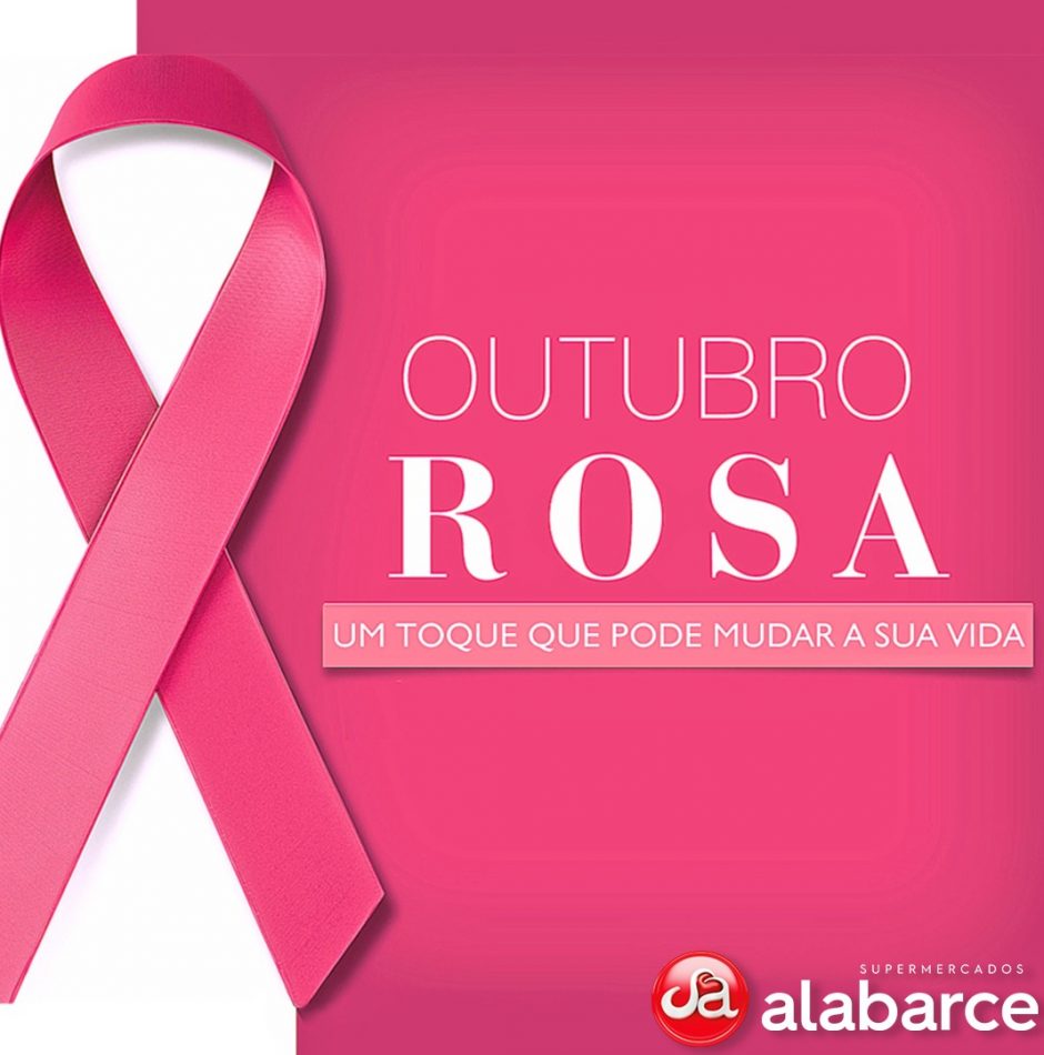 Outubro Rosa
