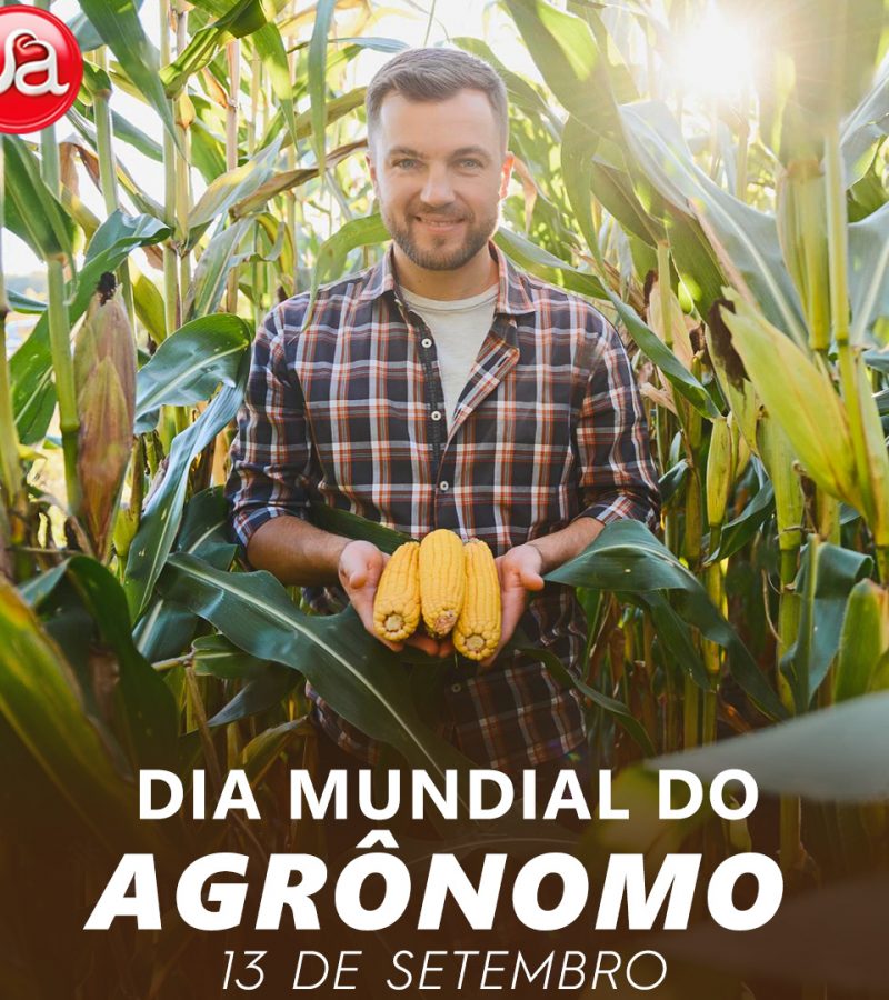 POST-AGRONOMO
