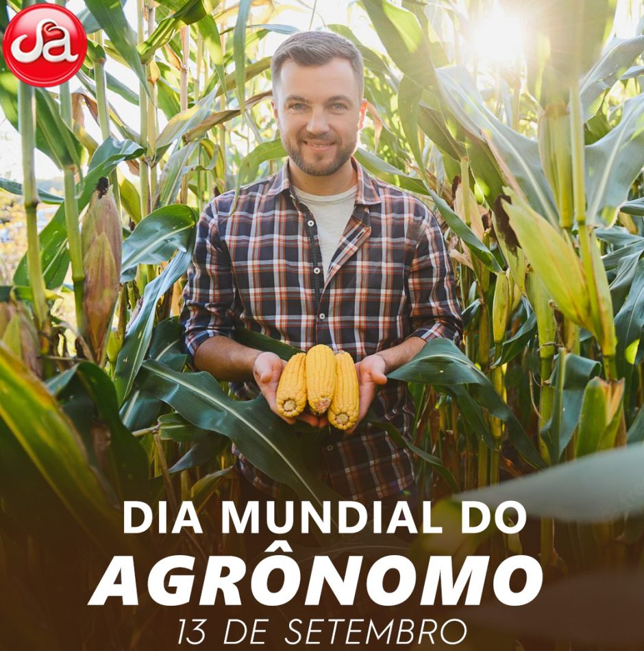 POST-AGRONOMO