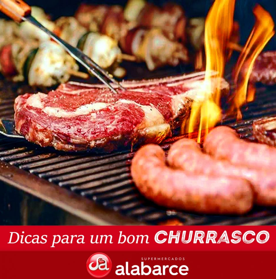 POST Churrasco