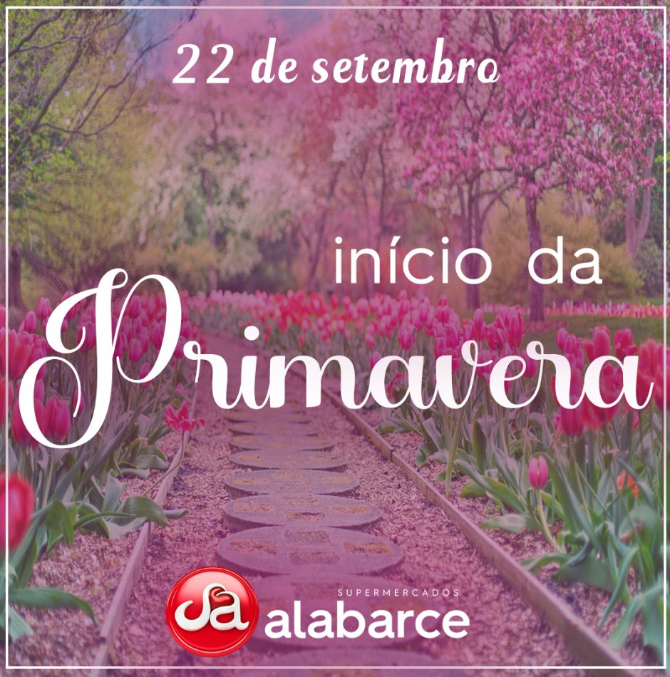 POST-PRIMAVERA