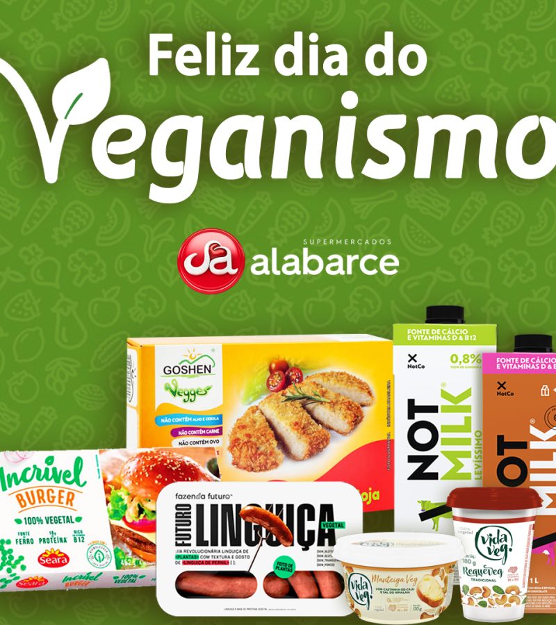 POST-VEGANISMO