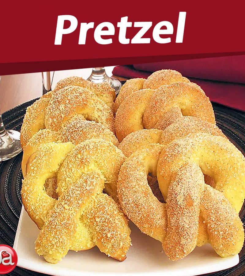 PRETZEL