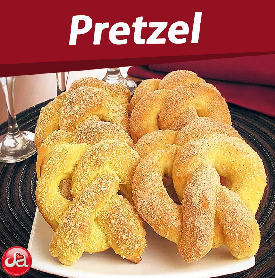PRETZEL