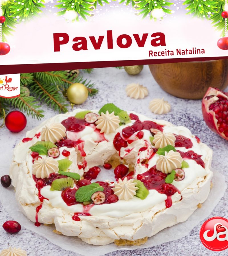 Pavlova