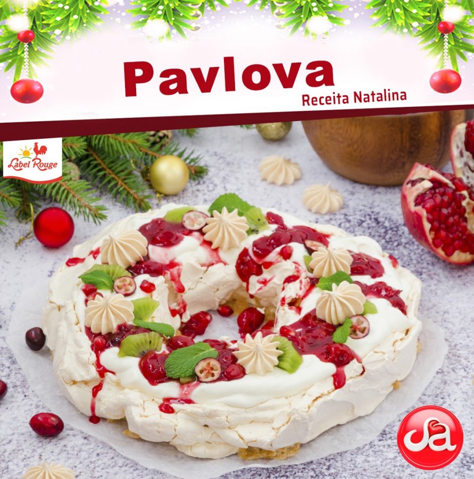 Pavlova