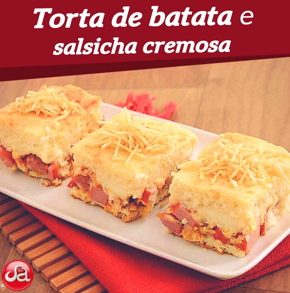 Torta-de-batata-e-salsicha-cremosa