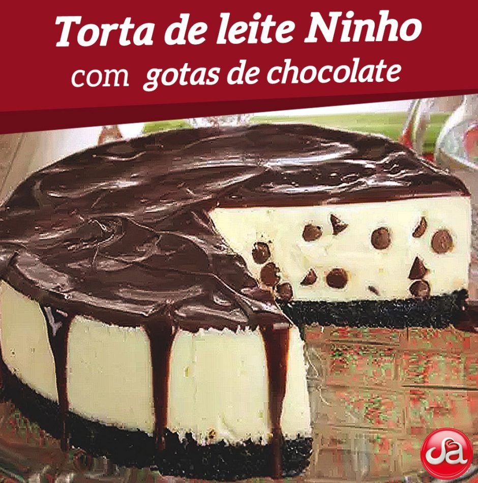Torta-de-leite-Ninho-com-gotas-de-chocolate