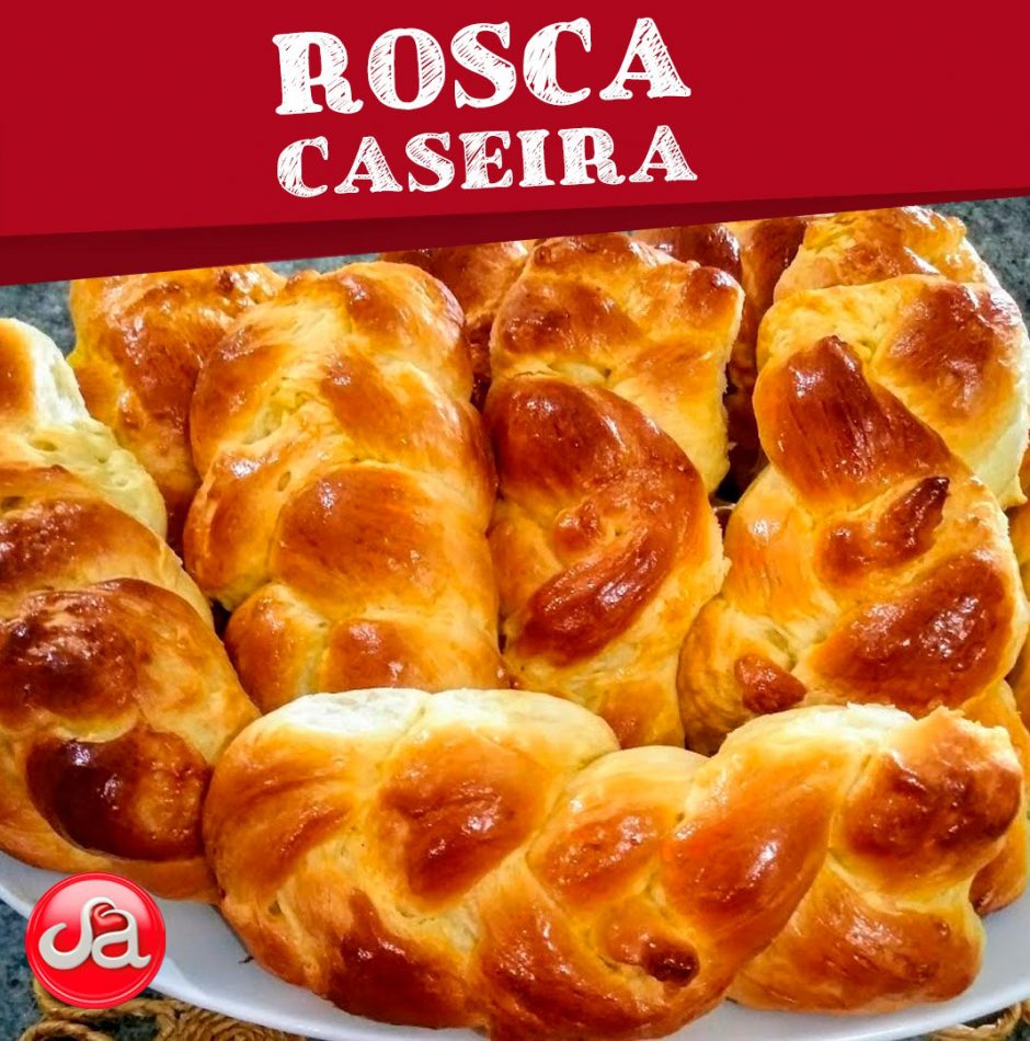 rosca-caseira